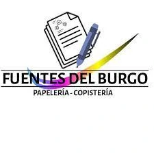 Copistería Fuentes del Burgo