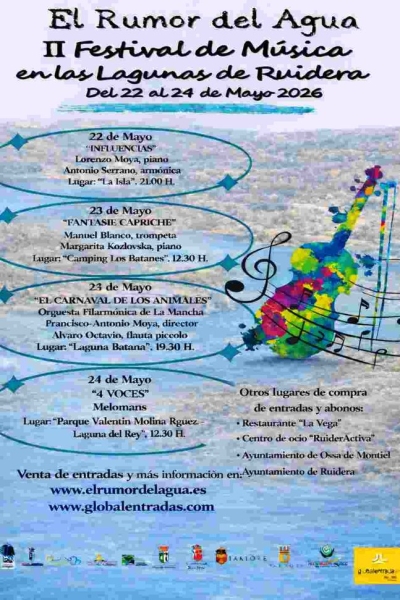 El carnaval de los animales
