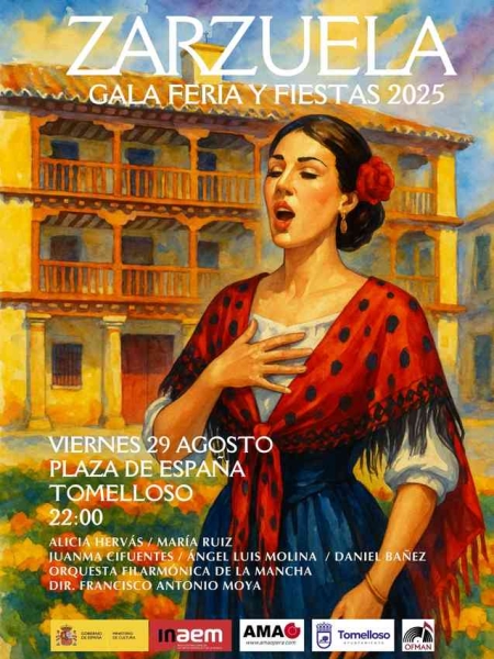 Gala de Zarzuela