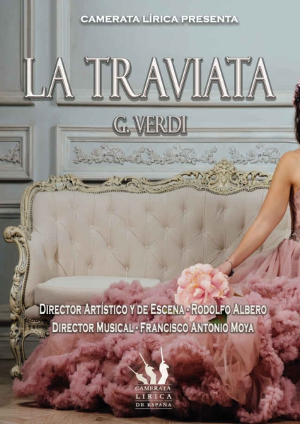 La Traviata... G. Verdi