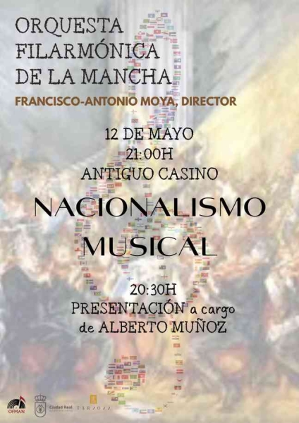 Nacionalismo musical