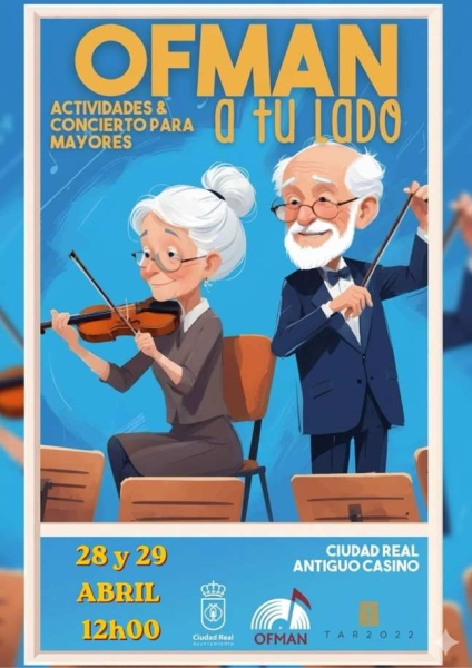 OFMAN a tu lado