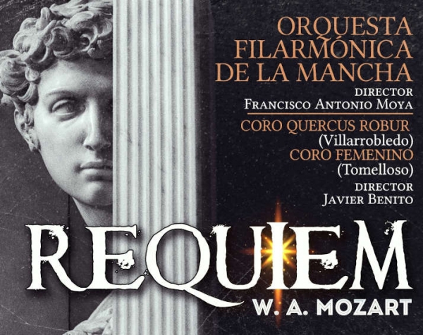 Requiem de W. A. Mozart