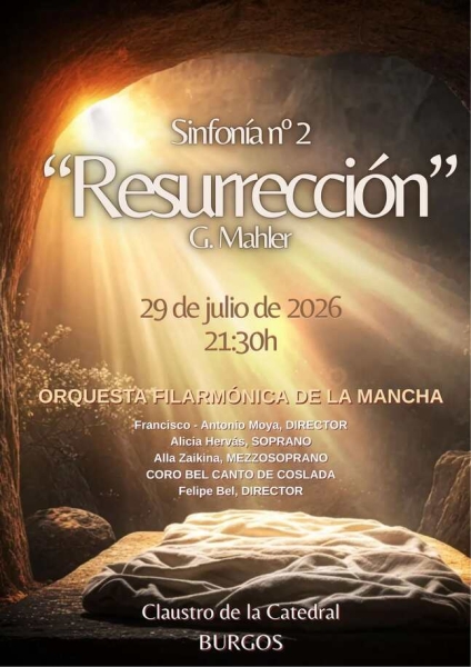 Sinfonía N. 2, 