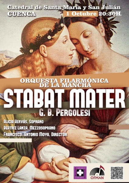 Stabat Mater... G. B. Pergolesi