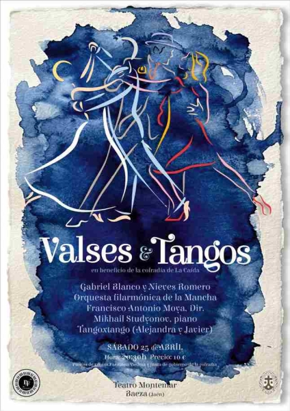 Valses & Tangos